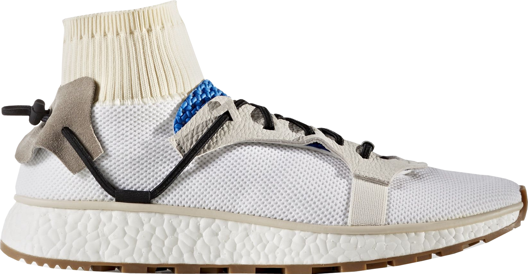 Does Alexander Wang shoes run small?