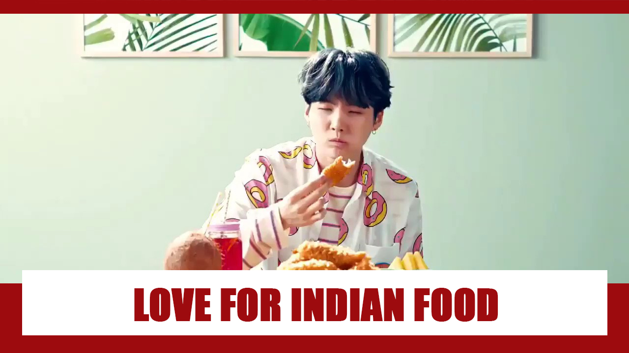 Does BTS love India?