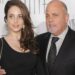 Does Billy Joel have a daughter?