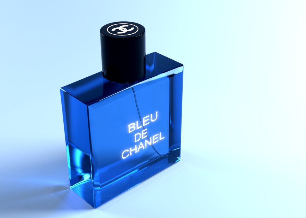 Does Bleu de Chanel smell good?