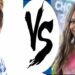 Does Brynn beat Maddie?