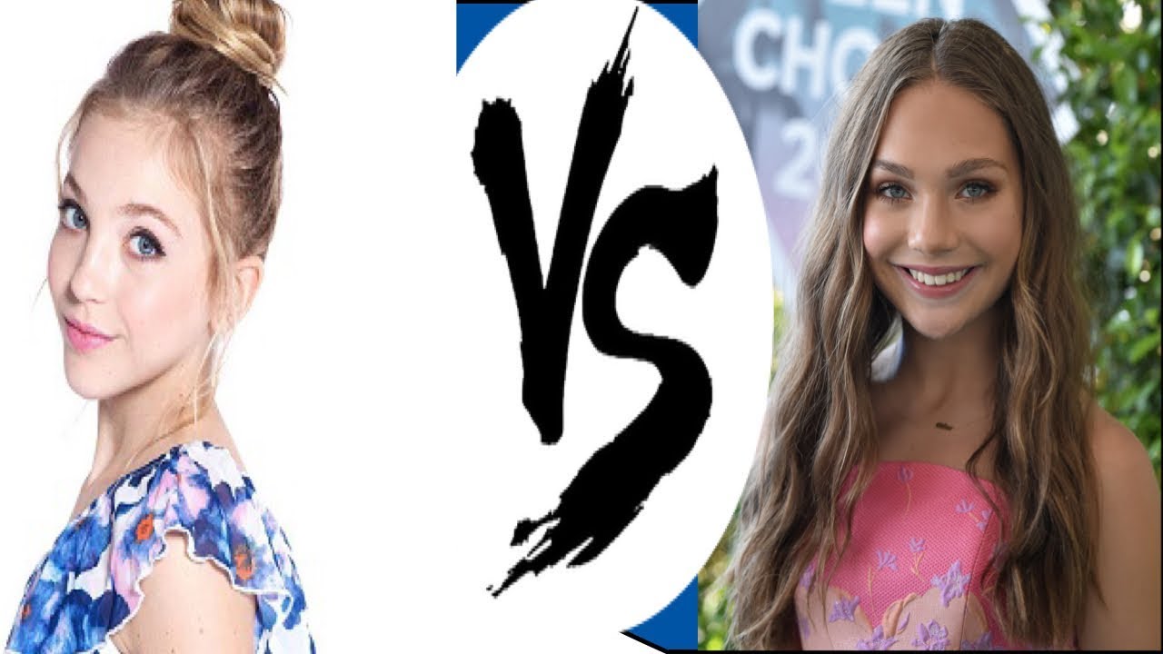 Does Brynn beat Maddie?