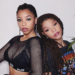 Does Chloe and Halle have tattoos?