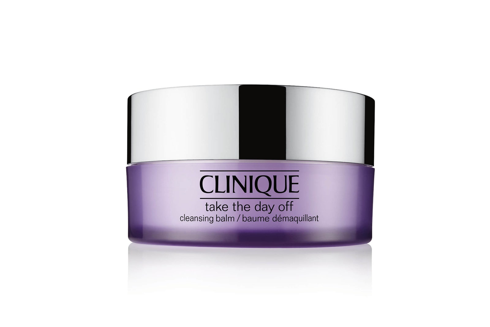 Does Emilia Clarke actually use Clinique?