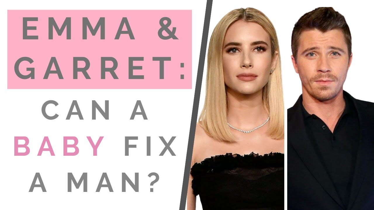 Does Emma Roberts have a baby?