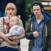 Does Harry Styles have a kid?