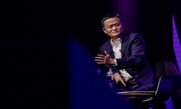 Does Jack Ma have cancer?