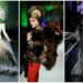 Does Jean Paul Gaultier still design clothes?