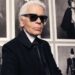 Does Karl Lagerfeld have a child?