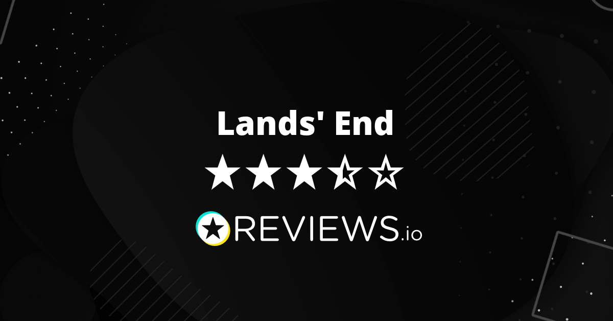 Does Lands End have free returns?