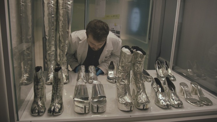 Does Loreal own Margiela?