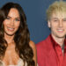 Does Megan Fox have a boyfriend?