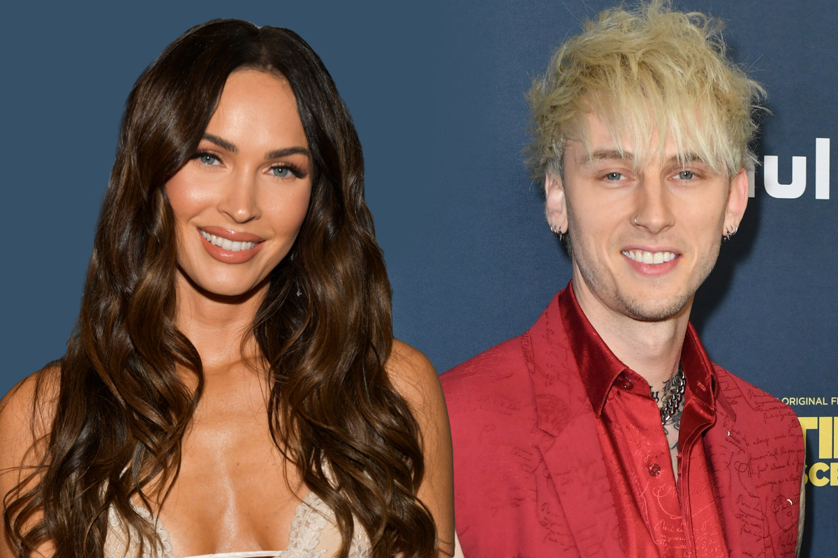 Does Megan Fox have a boyfriend?