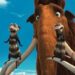 Does Netflix have Ice Age?