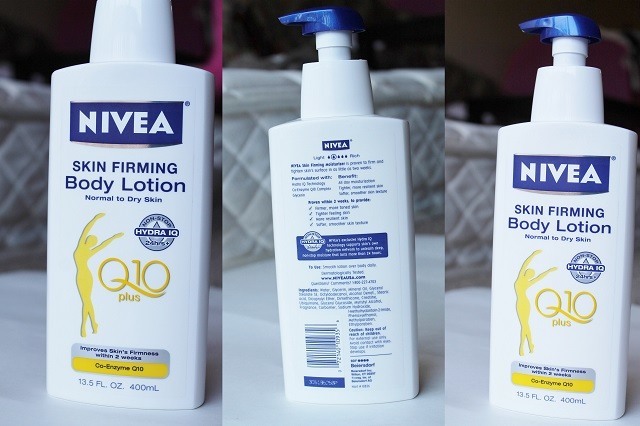 Does Nivea have side effects?