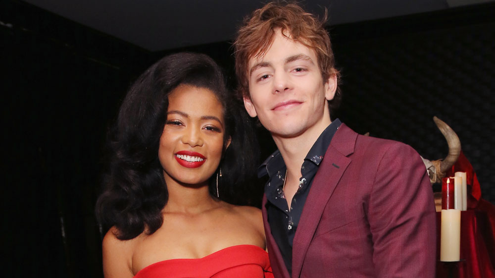 Does Ross Lynch have a girlfriend 2020?