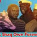 Does Shaq own Forever 21?