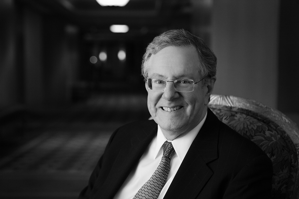 Does Steve Forbes still on Forbes magazine?