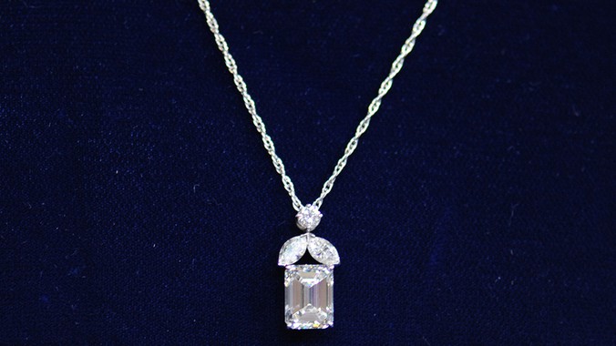 Does Van Cleef go up in value?