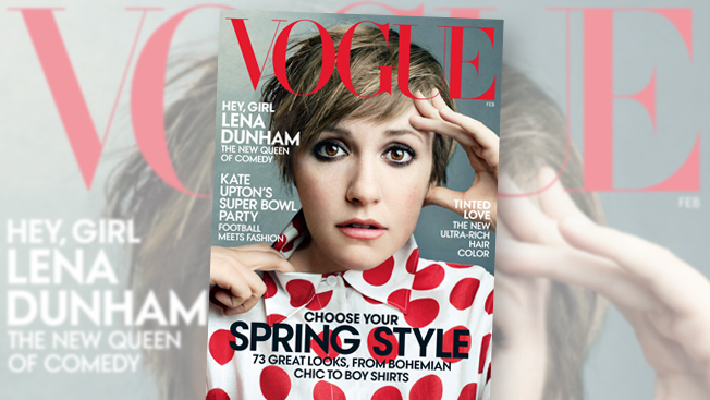 Does Vogue still print magazines?