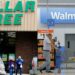 Does WalMart own Dollartree?