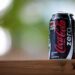 Does Zero Coke contain sugar?