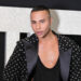 Has Olivier Rousteing found his birth mother?
