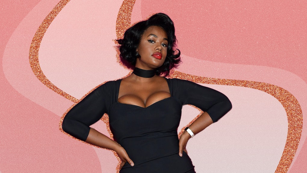 Has there ever been a plus size model on the cover of Vogue?
