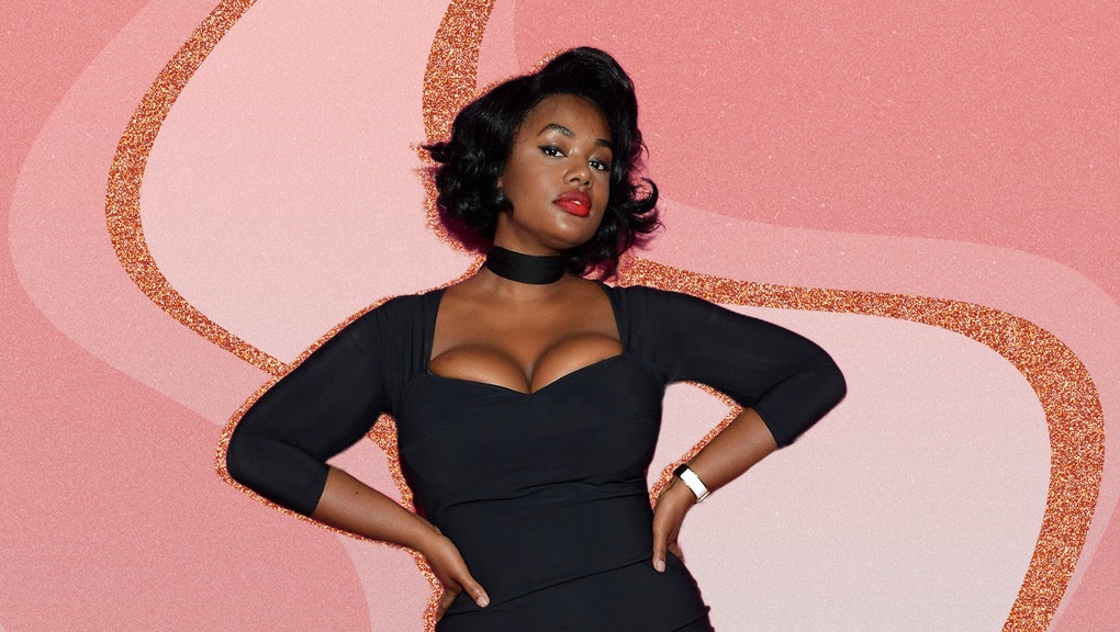 Has there ever been a plus-size model on the cover of Vogue?