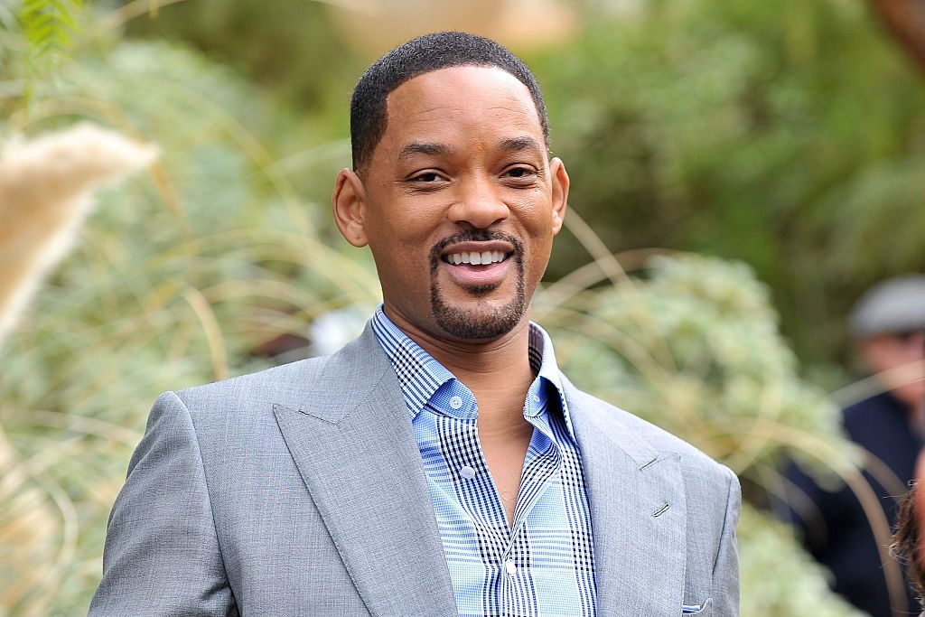 How Much Will Smith net worth?