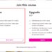 How can I get a free certificate?
