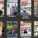 How can I get free magazines online?