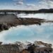 How deep is Jamaica's Blue Lagoon?