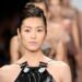 How did Liu Wen famous?