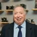 How did Neil Leifer become a photographer?