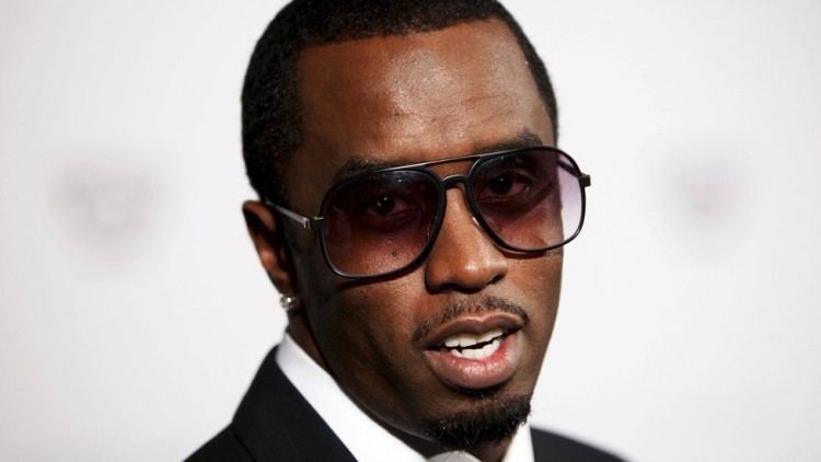 How did P Diddy get so rich?