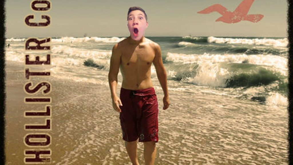 Answers How do I a Hollister model?