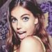 How do elite models get scouted?
