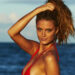 How do you become a SI swimsuit model?