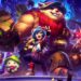 How do you get anniversary Annie skin?