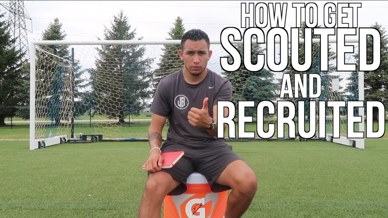 How do you get scouted in Chicago?