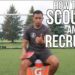 How do you get scouted in Chicago?