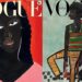 How do you get to Vogue Italia?