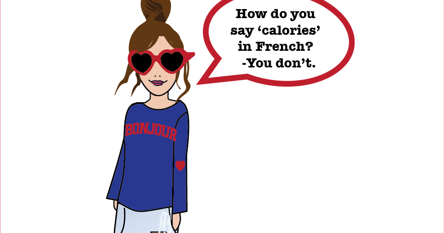 How do you say email in French?
