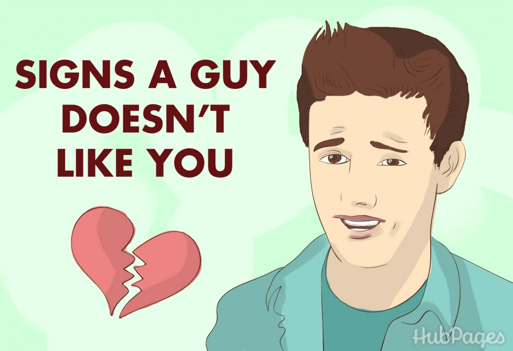 How do you tell if a guy has strong feelings for you?