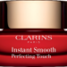 How do you use Clarins Lisse Minute base Comblante?