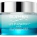 How do you use the plankton mask in Biotherm life?