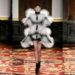 How does Iris Van Herpen make money?