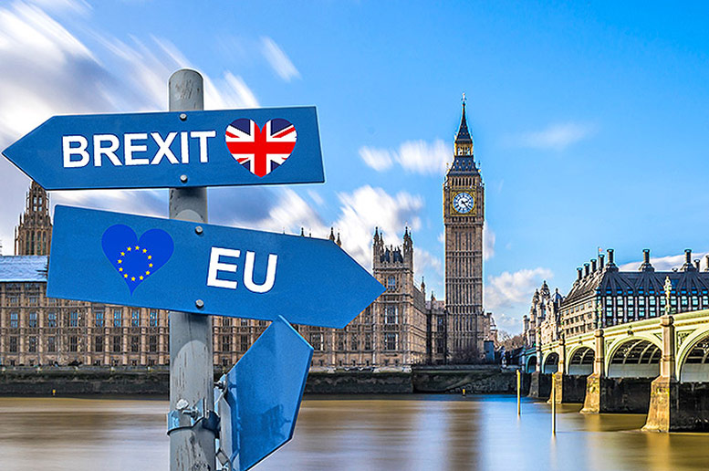 How has Brexit affected Aldi?