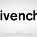 How is Givenchy pronounced?